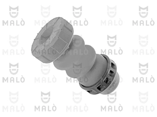 Rubber Buffer, suspension (170381)
