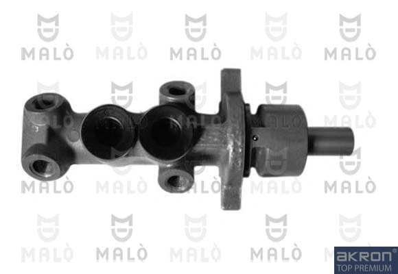 Brake Master Cylinder (89498)