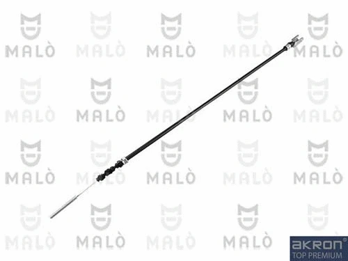 Cable Pull, clutch control (22209)