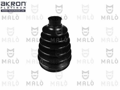 Bellow, drive shaft (52528)