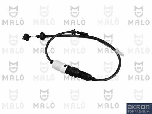 Cable Pull, clutch control (26506)