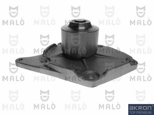 Water Pump, engine cooling (130332)