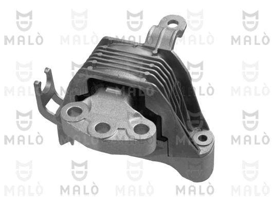 Mounting, engine (281022)