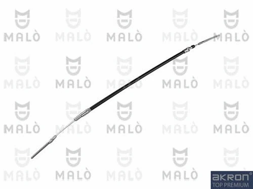 Cable Pull, clutch control (21767)