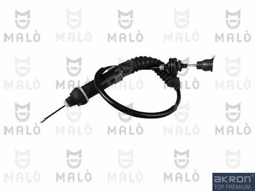 Cable Pull, clutch control (26538)
