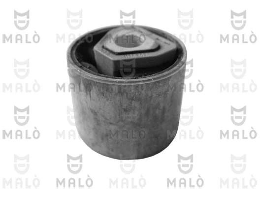 Mounting, control/trailing arm (311)