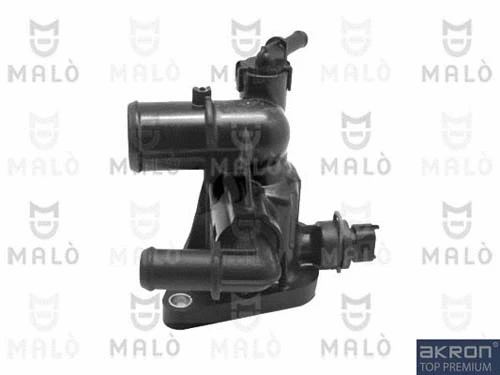 Thermostat, coolant (TER508)