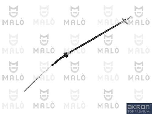 Cable Pull, clutch control (21827)