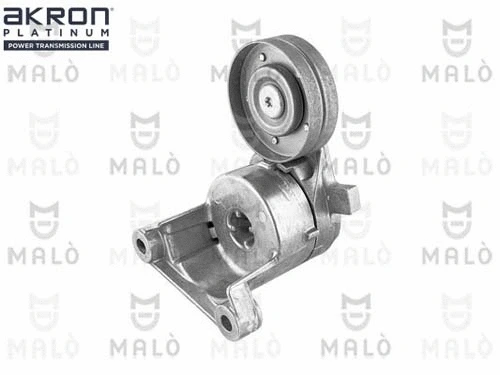 Belt Tensioner, V-ribbed belt (1570248)