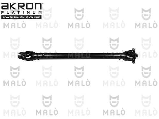 Propshaft, axle drive (1560018)