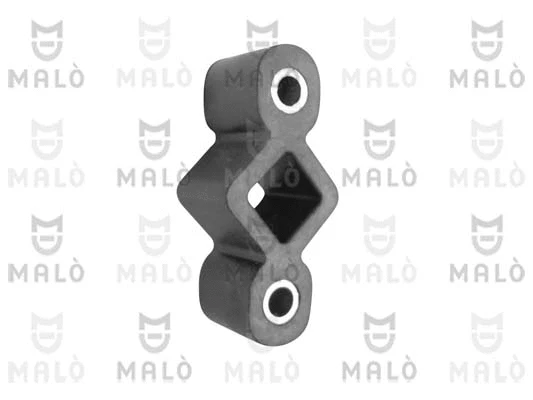 Mount, exhaust system (4937)