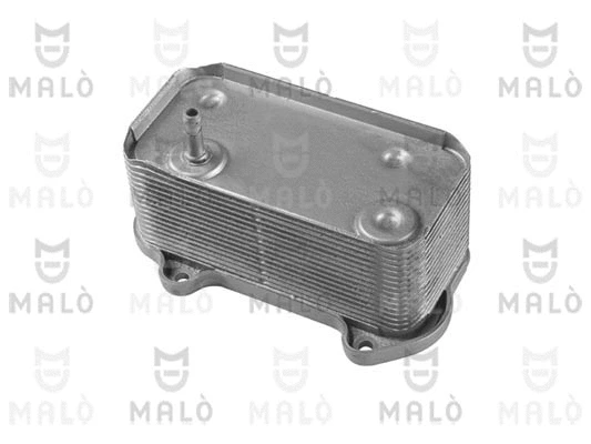 Oil Cooler, engine oil (135099)