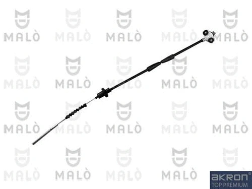 Cable Pull, clutch control (26526)