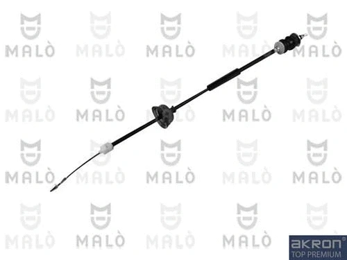 Cable Pull, clutch control (22137)