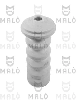 Rubber Buffer, suspension (17527)
