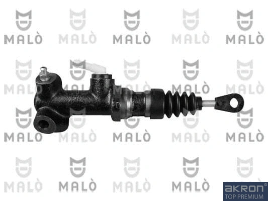 Master Cylinder, clutch (88071)