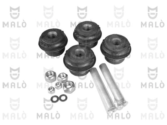Repair Kit, control/trailing arm (24038)