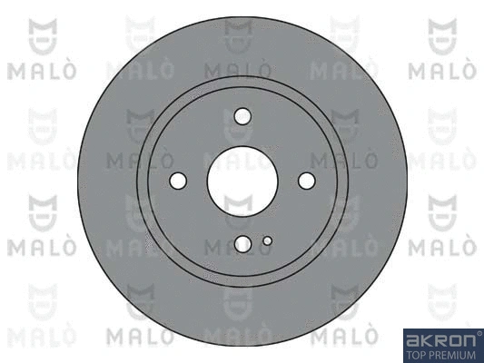 Brake Disc (1110362)