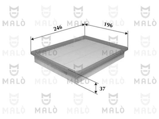 Air Filter (1500098)