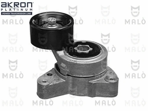 Belt Tensioner, V-ribbed belt (1570467)