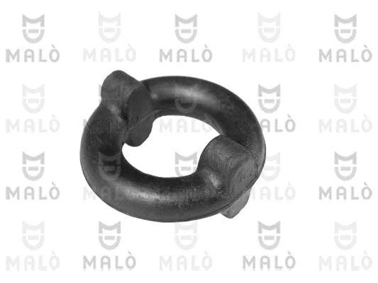 Rubber Mount, muffler (23256)