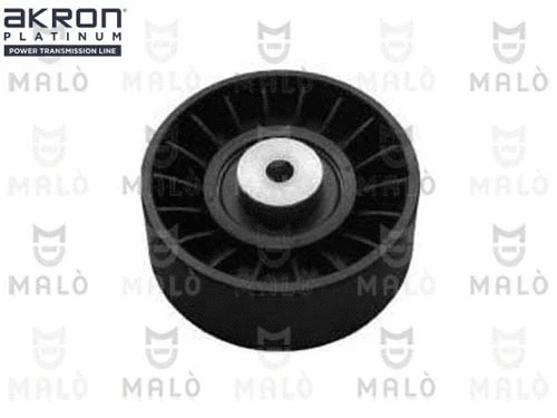 Tensioner Pulley, V-ribbed belt (1570046)