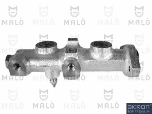 Brake Master Cylinder (89205)