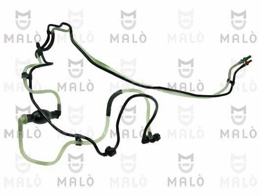 Fuel Hose (331014AK)