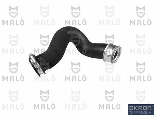 Charge Air Hose (178932A)