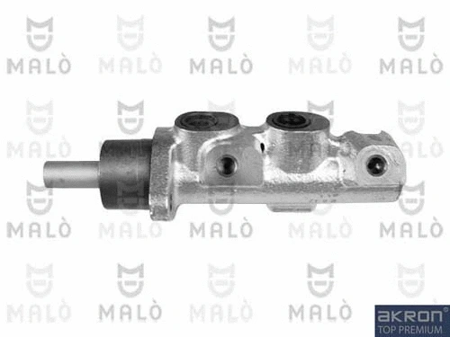 Brake Master Cylinder (89857)