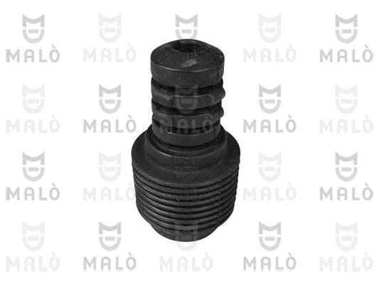 Rubber Buffer, suspension (18436)