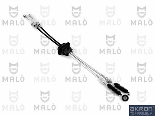 Cable Pull, manual transmission (29613)