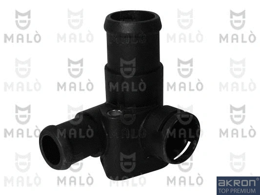 Coolant Flange (116160)