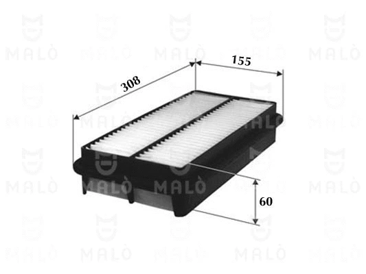 Air Filter (1500190)