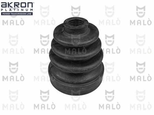 Bellow, drive shaft (52019)