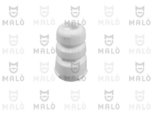 Rubber Buffer, suspension (174203)