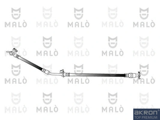 Brake Hose (81061)