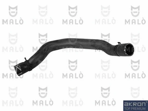 Radiator Hose (272661A)