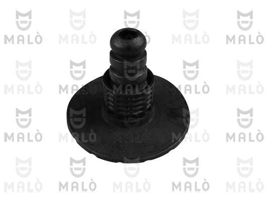 Rubber Buffer, suspension (24250)