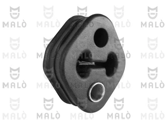 Rubber Buffer, muffler (15107)