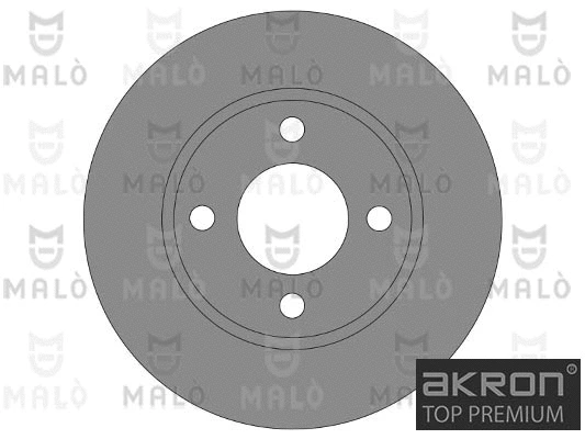 Brake Disc (1110679)