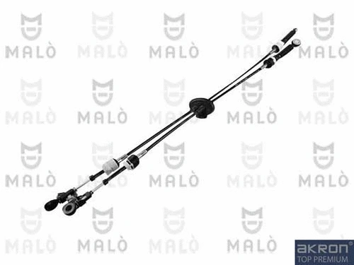 Cable Pull, manual transmission (29701)