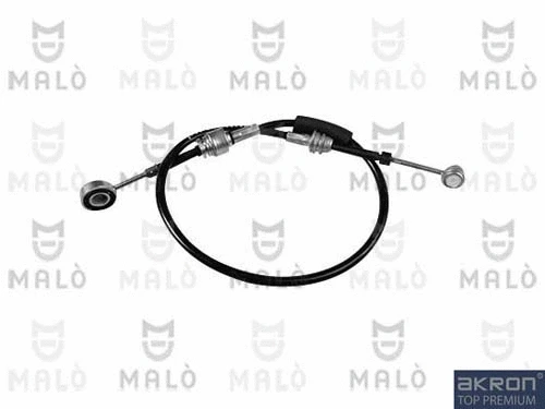 Cable Pull, manual transmission (29640)