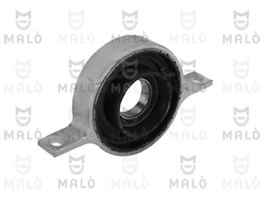 Suspension, propshaft (271882)