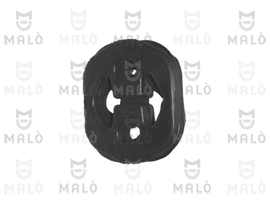 Mount, exhaust system (300131)