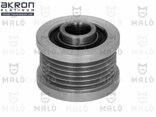 Alternator Freewheel Clutch (1580056)