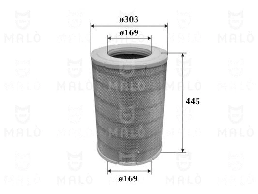 Air Filter (1500516)