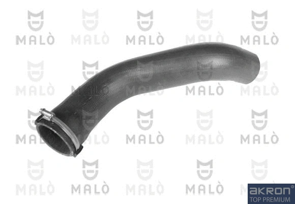 Charge Air Hose (156531A)