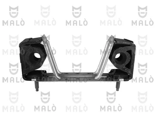 Rubber Buffer, muffler (30013)