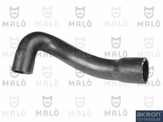 Radiator Hose (72221A)